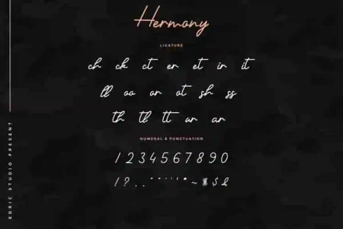 Hermony