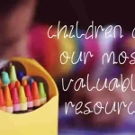 Kids Letter