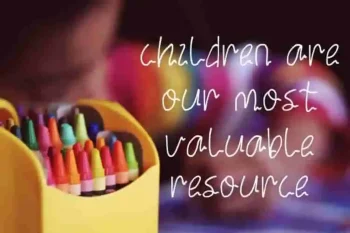 Kids Letter