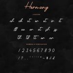 Nazlan-PreviewFont-Slide5