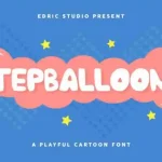 Stepballoon