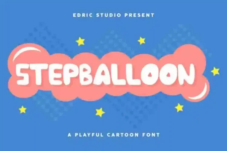 Stepballoon
