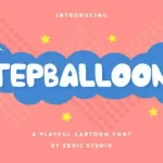 Stepballoon