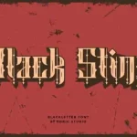Black Sting