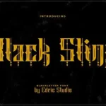 Black Sting
