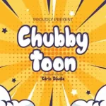 Chubby Toon