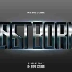 Lastborn
