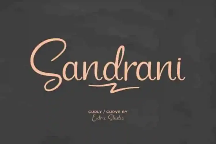 Sandrani