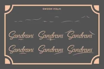 Sandrani