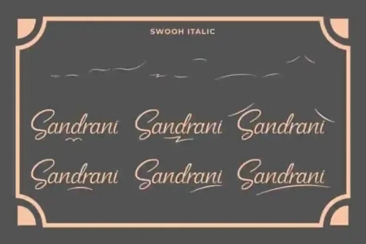 Sandrani
