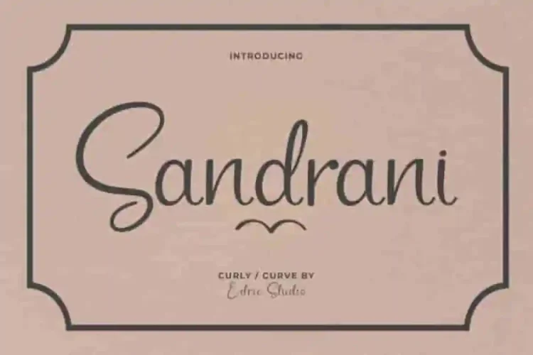Sandrani