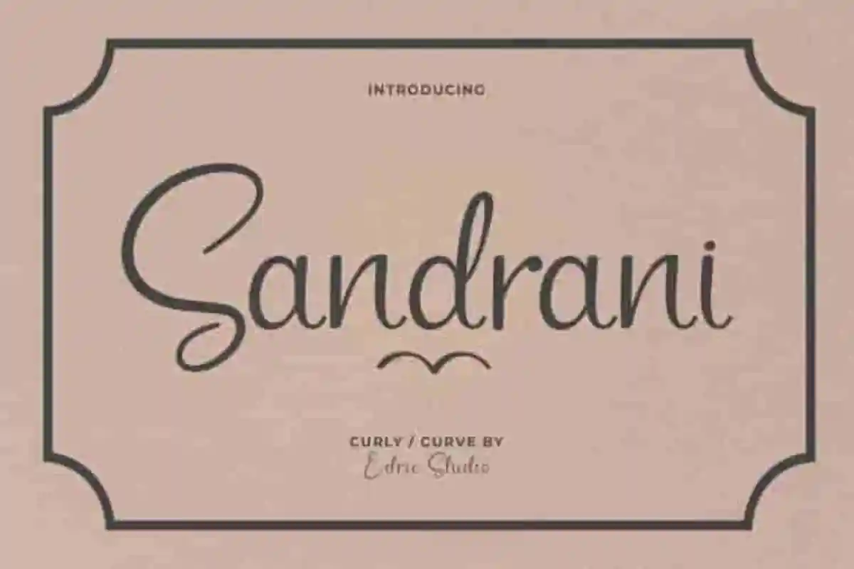 Sandrani