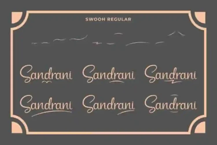 Sandrani