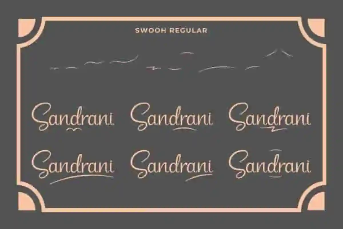 Sandrani