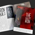 Strong Iron