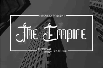 The Empire Medieval
