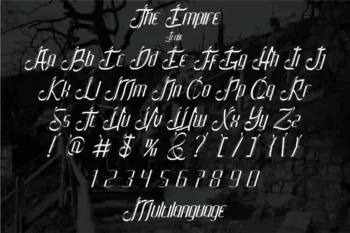 The Empire Medieval