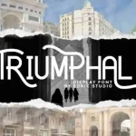 Triumphal