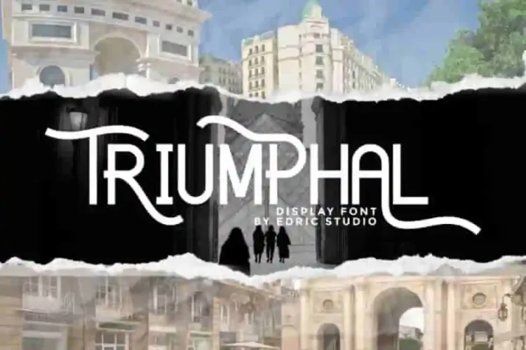 Triumphal