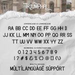Triumphal- (3)