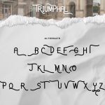 Triumphal- (5)
