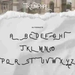 Triumphal
