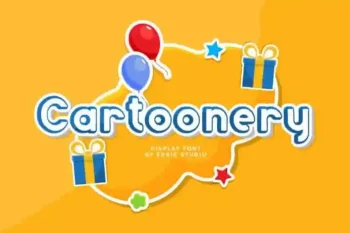 Cartoonery