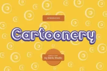 Cartoonery