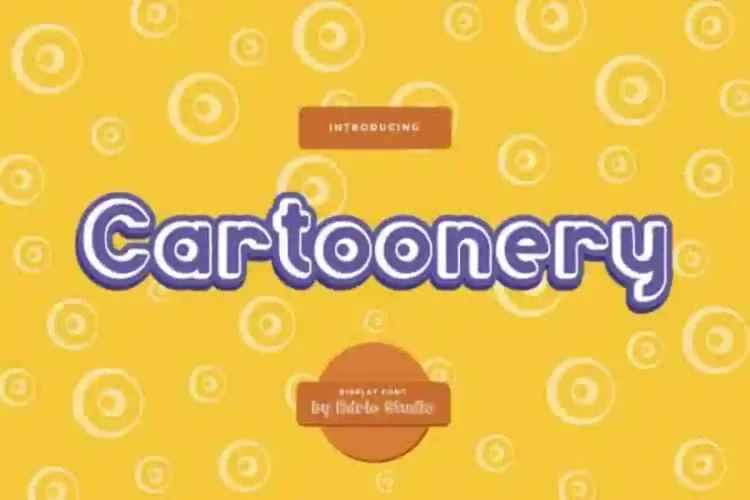 Cartoonery