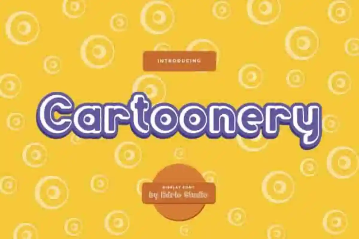 Cartoonery
