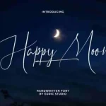 Happy Moon