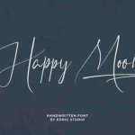 Happy Moon