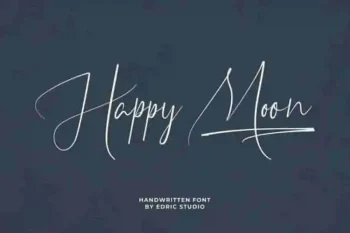 Happy Moon