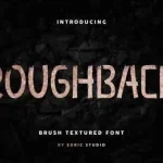 Roughback