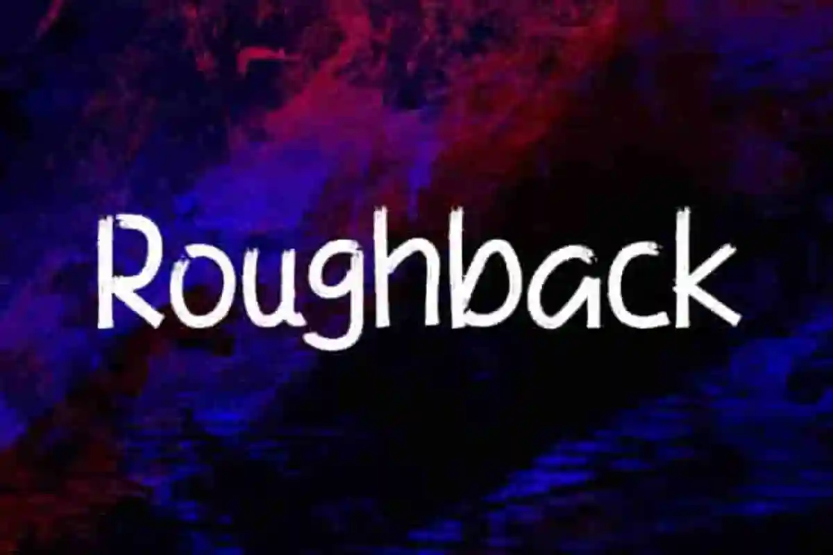 Roughback