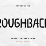 Roughback