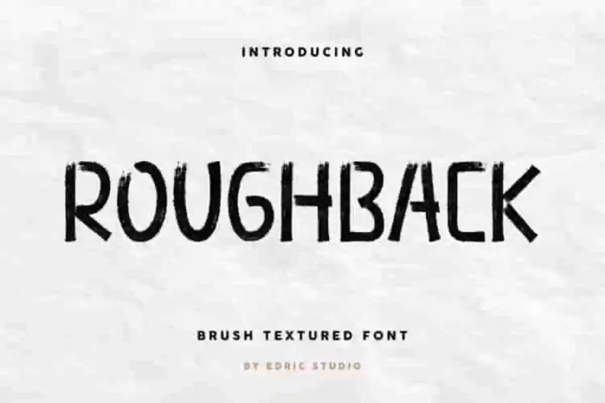 Roughback