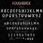 Roughback