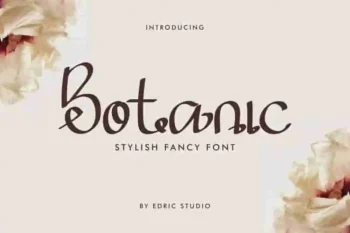Botanic