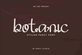 Botanic