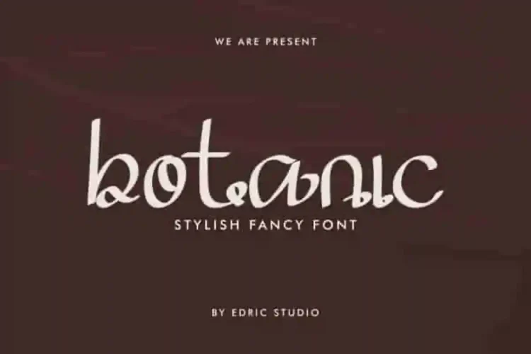 Botanic