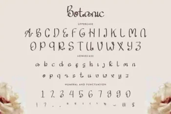 Botanic