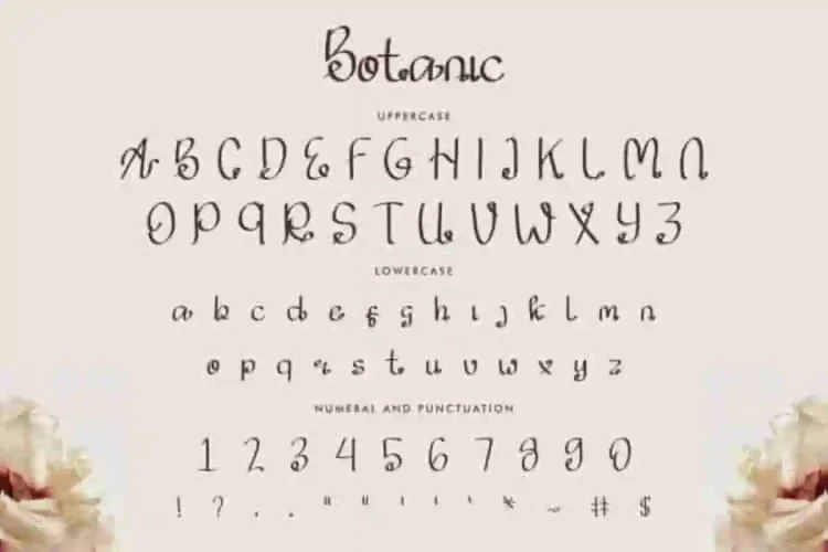 Botanic