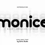 Monice