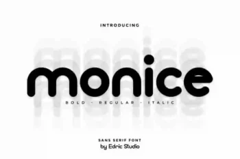 Monice