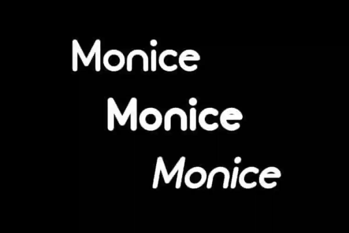Monice