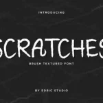 Scratches