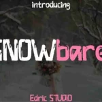 Snowbare