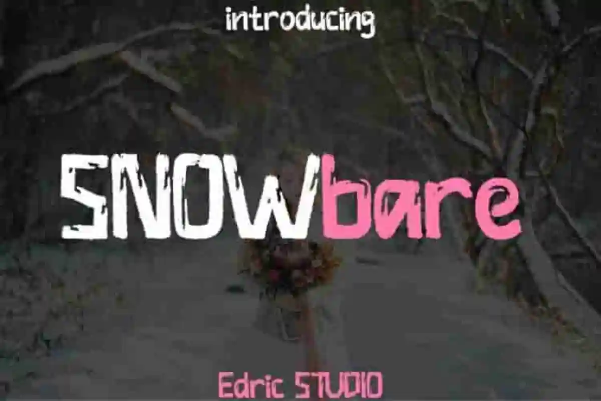 Snowbare