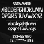 Snowbare